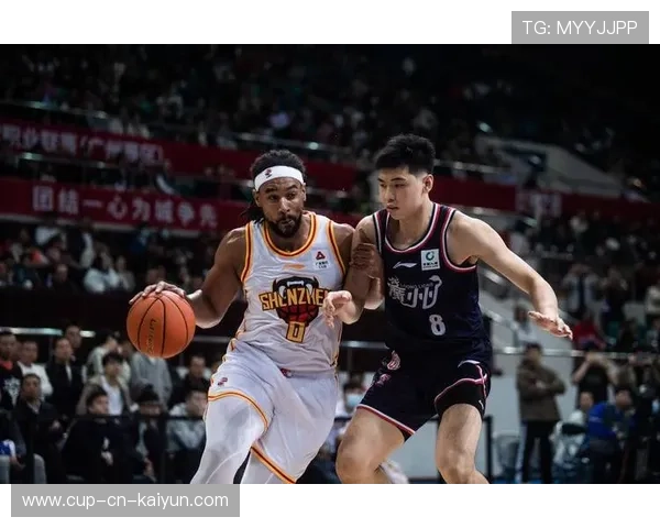 CBA深圳队管理层改革带来长期竞争力