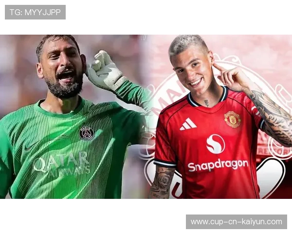 曼联准备签下英超本赛季开局最火的创意源