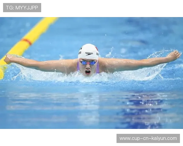 中国游泳队多人刷新个人纪录，竞技精神再攀高峰